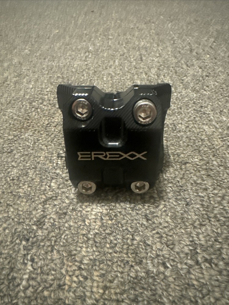 Handle Bar Riser By Erexx