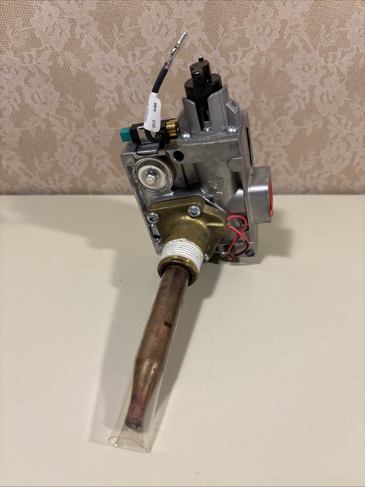 RHEEM SP21195C WR Valve Adapter Kit NG Natural Gas Replacement Part New In Box