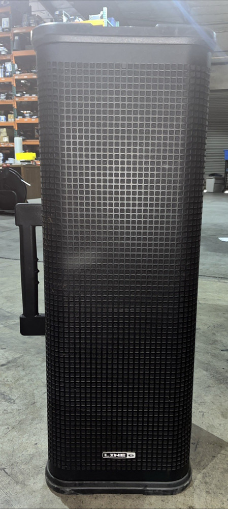 LINE 6 STAGESOURCE L3T SPEAKER