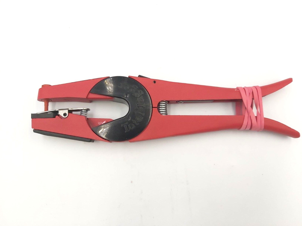 Allflex Universal Pince Total Tagger Applicator Tool