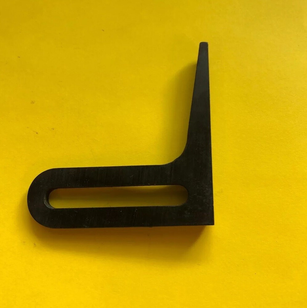 *NOS* 24 Union Special Edge Guide for Sewing Machines