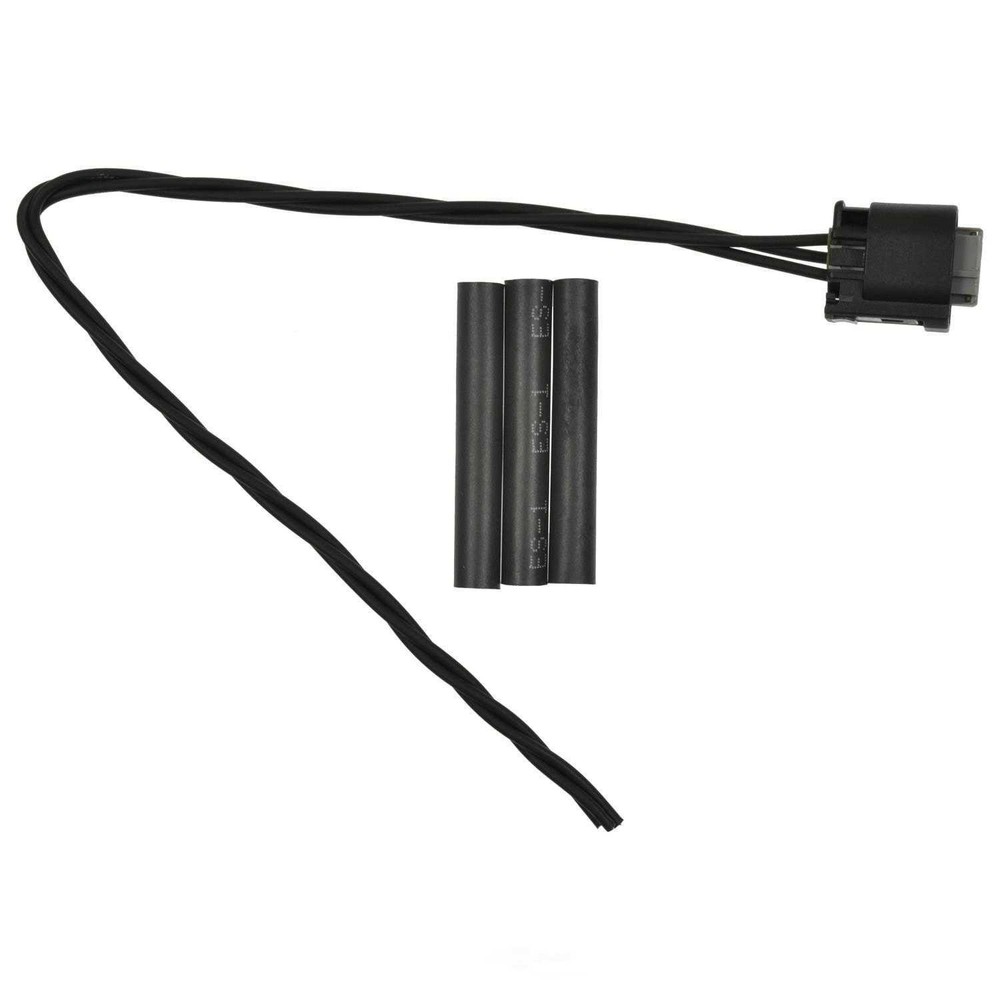 Brake Fluid Pressure Sensor Connector Standard S-2309