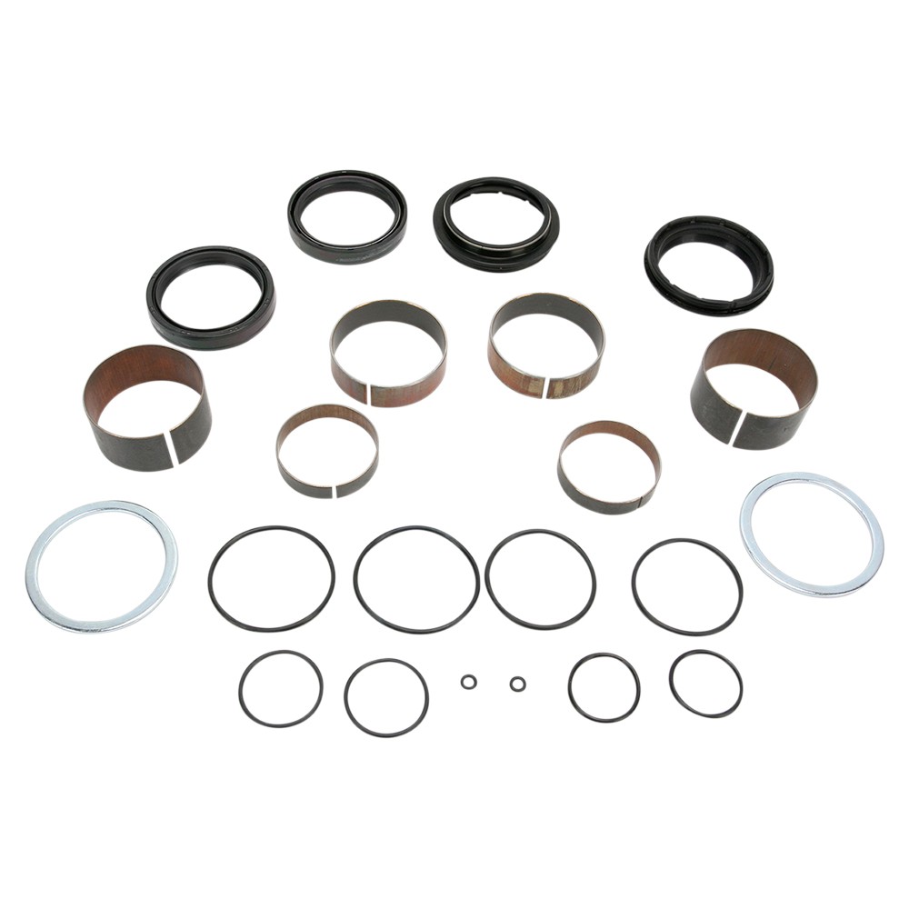 Pivot Works Fork Rebuild Kit - PWFFK-S02-400