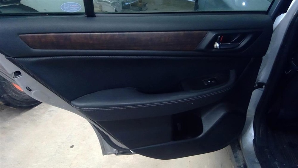 Camera/Projector Camera Windshield Mounted Upper Fits 16 LEGACY 381628