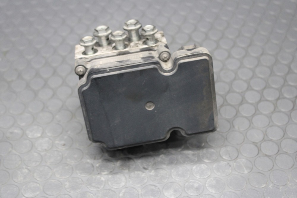 2014-2016 Harley Davidson Electra Glide ABS Pump Unit Module 41100013