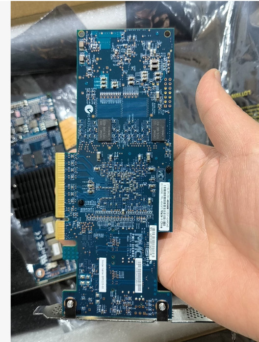 New Lenovo IBM ServeRAID B5015 SSD Controller RAID Card 46M0970