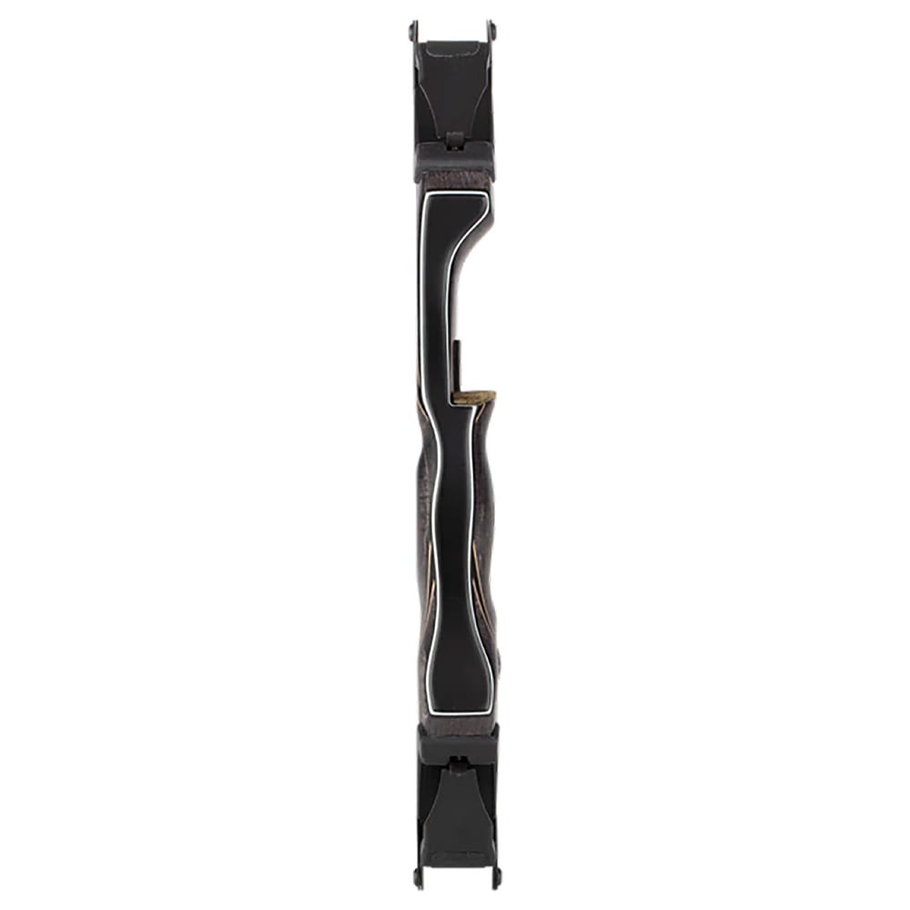 Bear Archery Take Down A Riser Bow, Black Maple, Black Stripe (ATD20BMAL): NEW