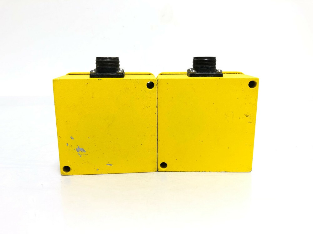 (2) Trimble Slope Sensors 0365-4010 for BLADEPRO Grade Control System