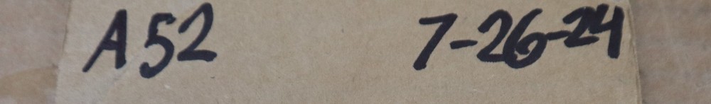 2013 2014 Lexus ES340 Engine Computer Control Module ECM ECU OEM 8966133M71