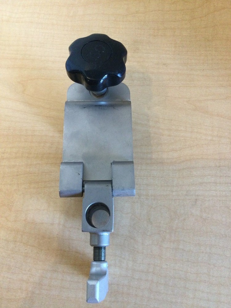 Accessory Clamp OSI 5855-61 Accessory Clamp