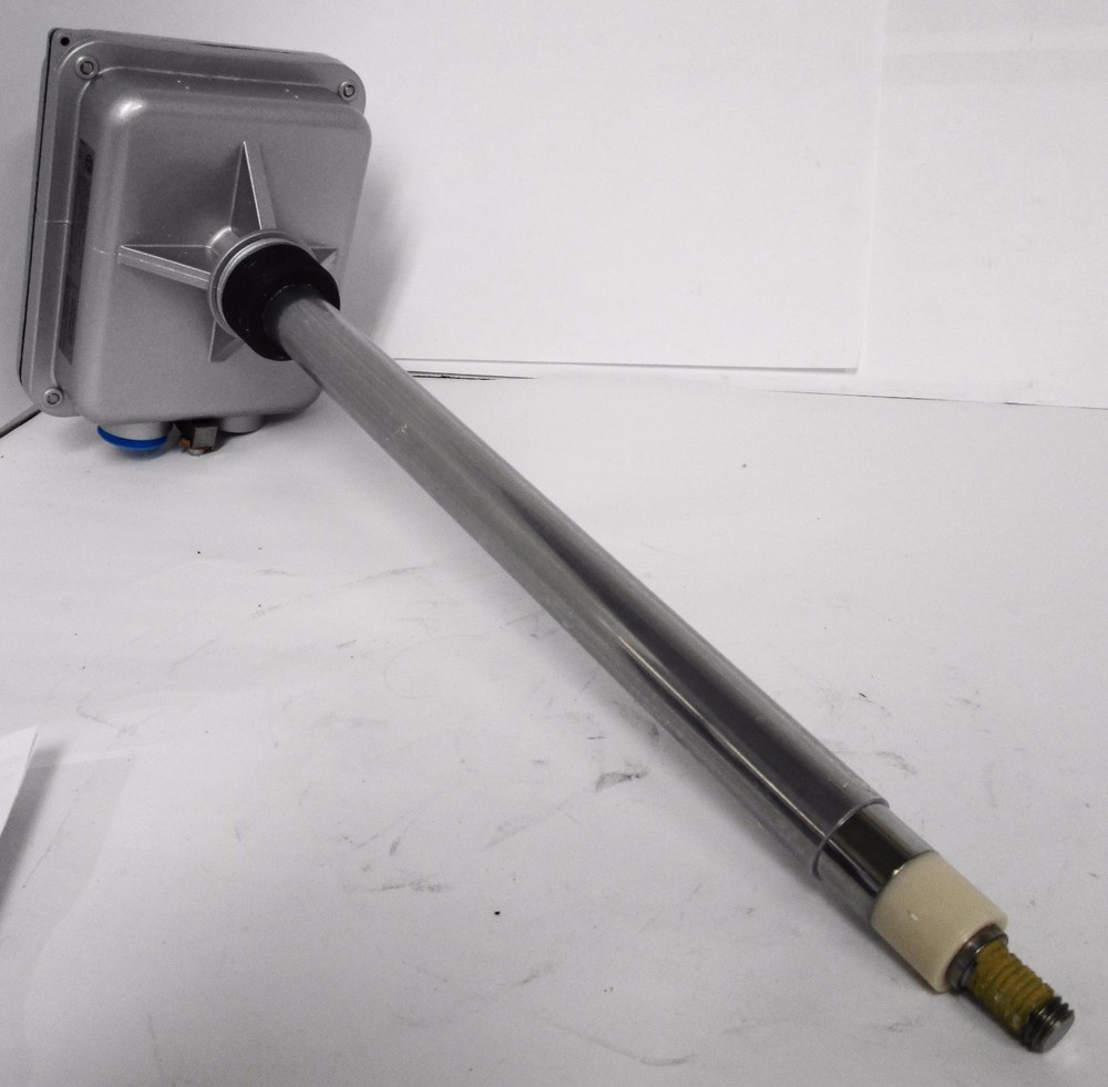 4B Components ATS7V0FC-300 Radio Frequency Capacitance Point Level Indicator