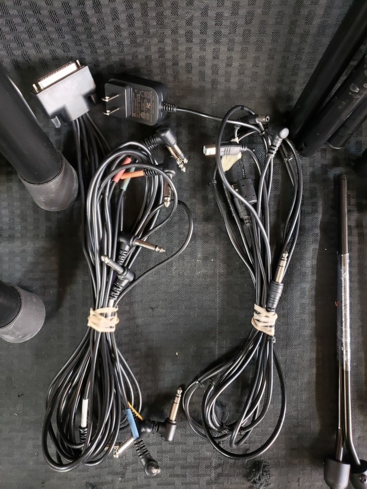 502695 - Aodsk Electronic Drum Set 403