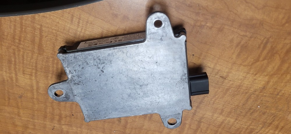 2013-2015 LEXUS RX350 BLIND SPOT SENSOR OEM *DC9762