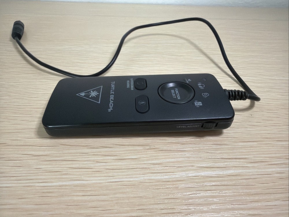 Turtle Beach EAR FORCE SuperAmp NMB-003 - READ