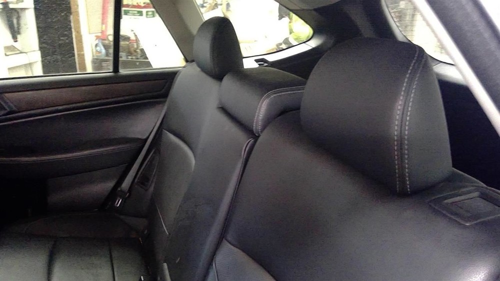 Camera/Projector Camera Windshield Mounted Upper Fits 16 LEGACY 381628