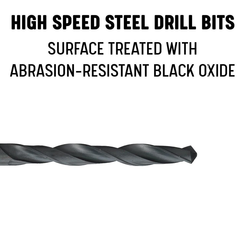 Tap and Drill Bit Kit M3.5 x 0.6