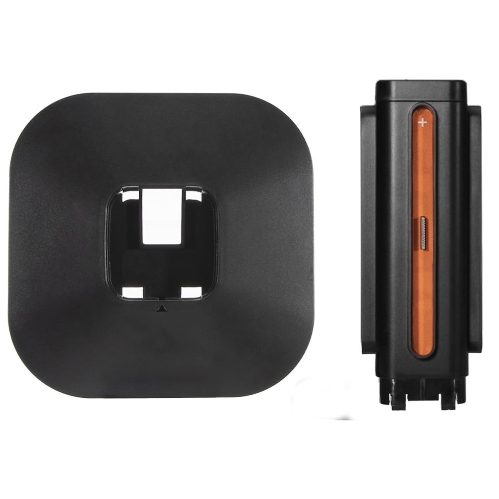 afbptek Switch 2 Joy Con Charging Station, LED Indicator, 4 Joycon Black