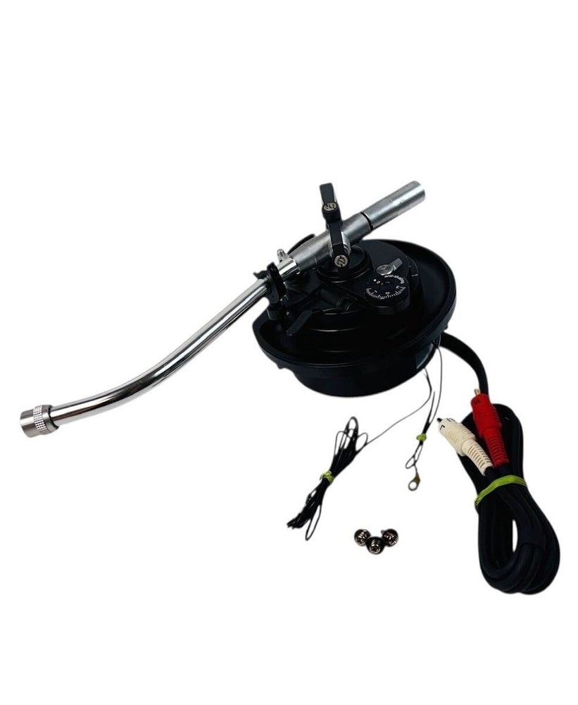 Technics SL-1200MK3D Tonearm Genuine Good GP