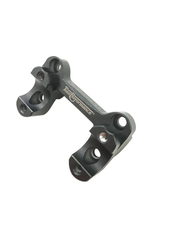 Helibars Handlebar Riser HR06168 281-0025