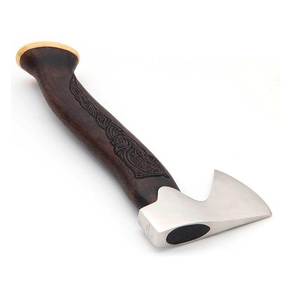 Noble Viking's Axe