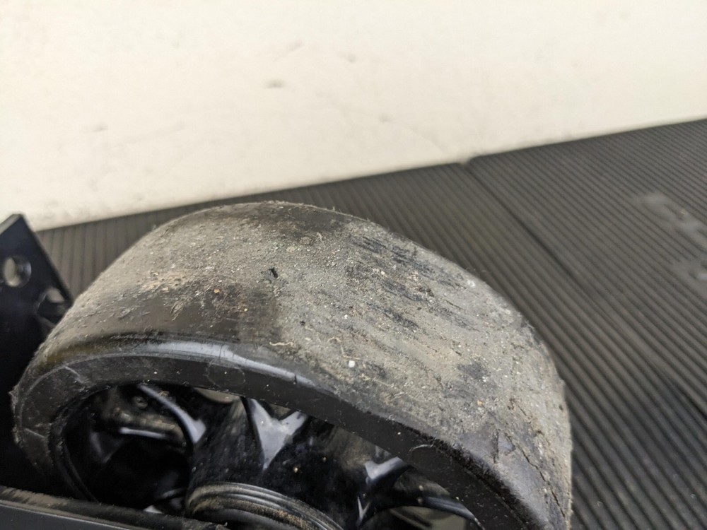 #bf701 Snap-On Tool Box Caster 8-32439A 6" x 2"