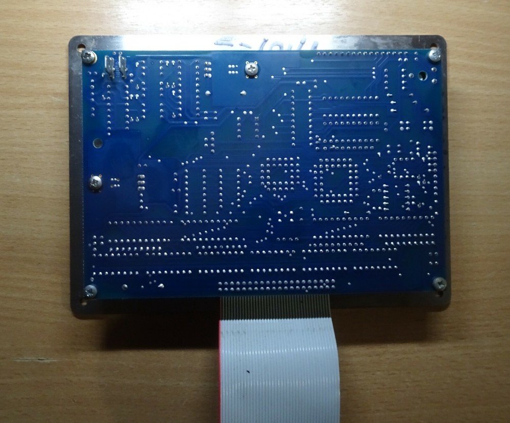 B&C Tech FM 7 Control / EL 6 Control / No Refunds