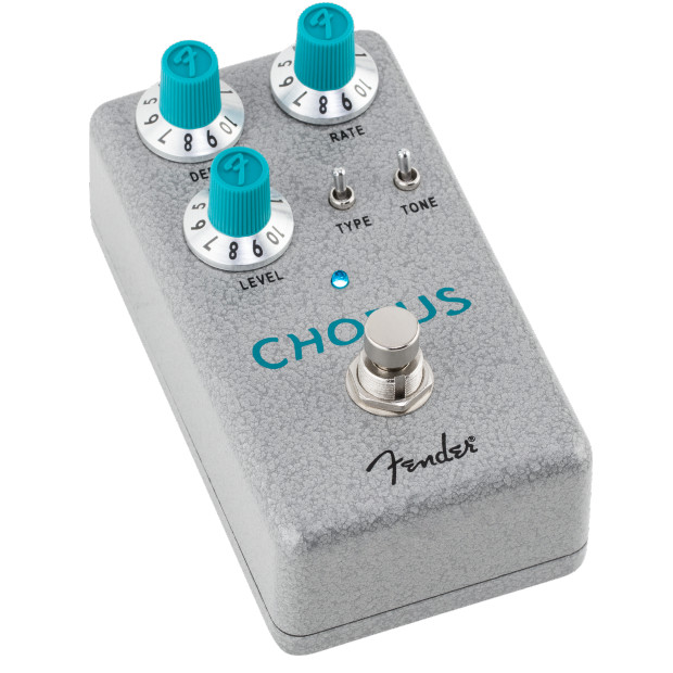 Fender Hammertone® Chorus