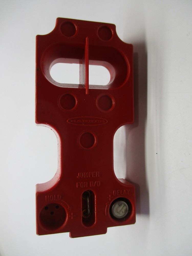 BANNER LM5 LOGIC MODULE NSNP