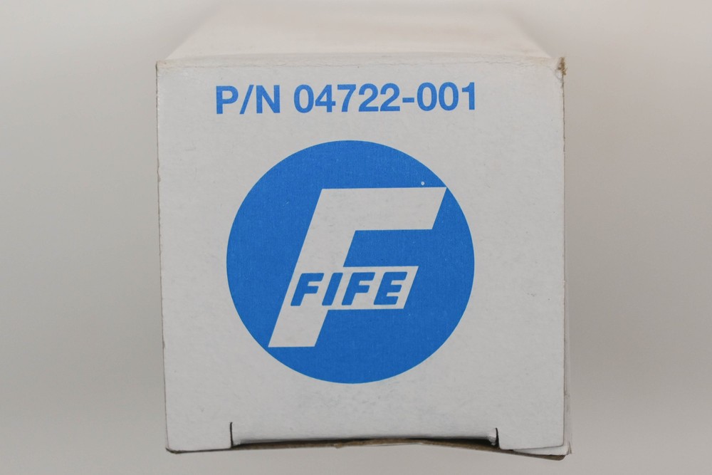 Fife 04722-001 Hydraulic Filter NOS