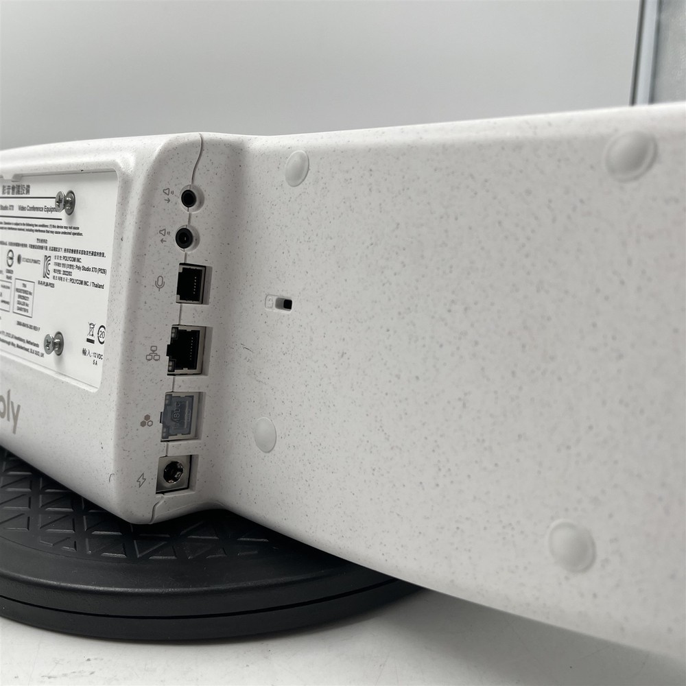 Polycom Poly Studio X70 AIO Video Conference Bar