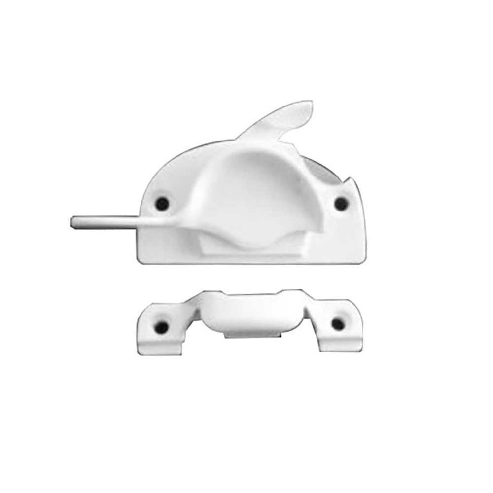 Marvin Ultimate Double Hung Sash Lock & Keeper