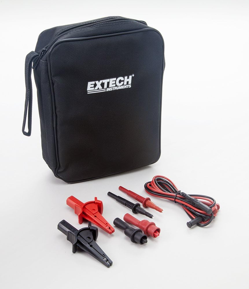 TL808-KIT Professional Test Lead Kit