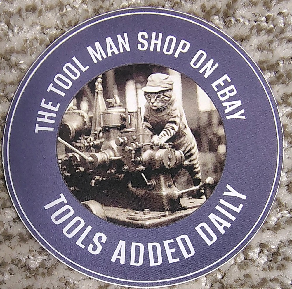 🗽STARRETT MINI 3" OD CALIPER