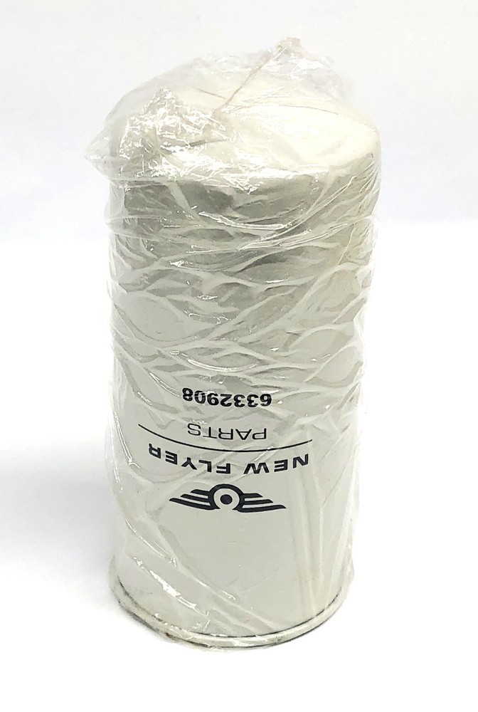 New Flyer Filter Assembly 6332908 NOS