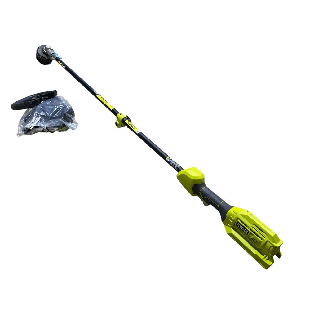 Ryobi 40V Cordless String Trimmer RY40006VNM Tool Only