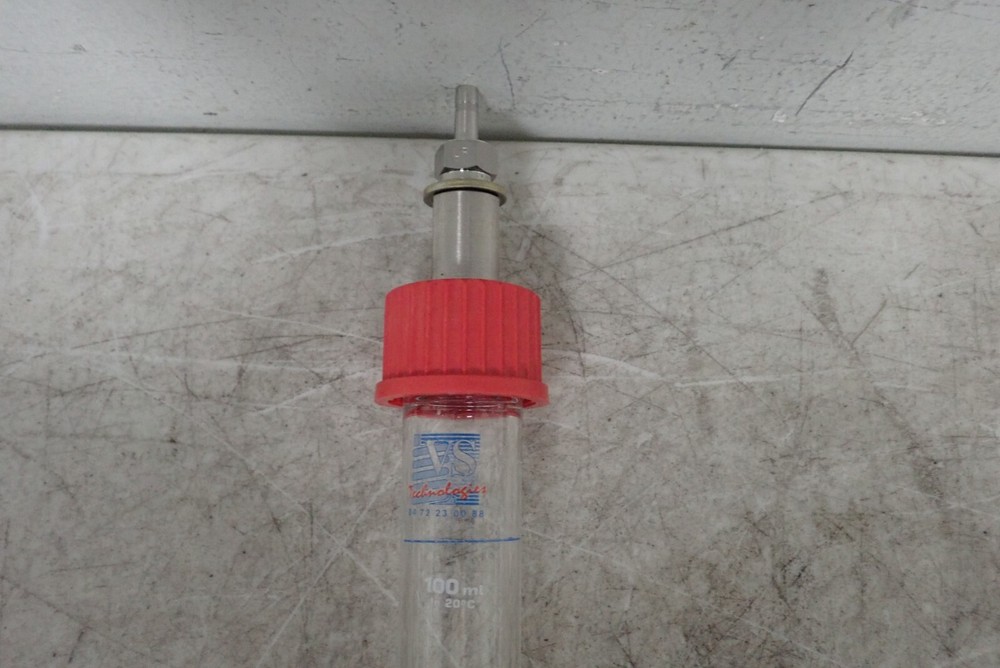 VS Technologies 04 72 23 00 88 Glass Column 100 ml