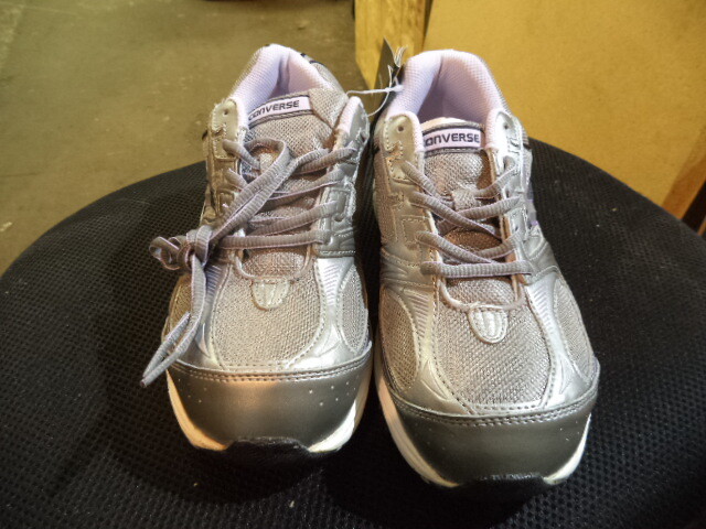 Converse Womens Safety Toe Shoe