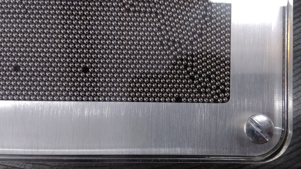 Crystallography Ball Toy