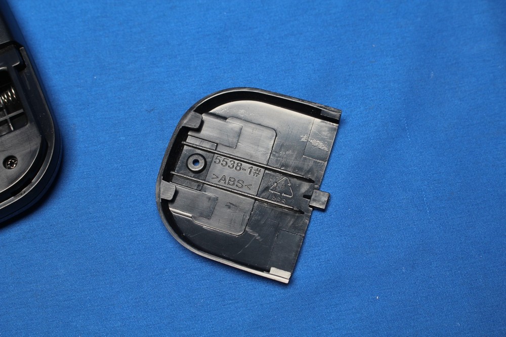 Genuine Lasko Remote Control Replacement 6 Button NO BATTERIES