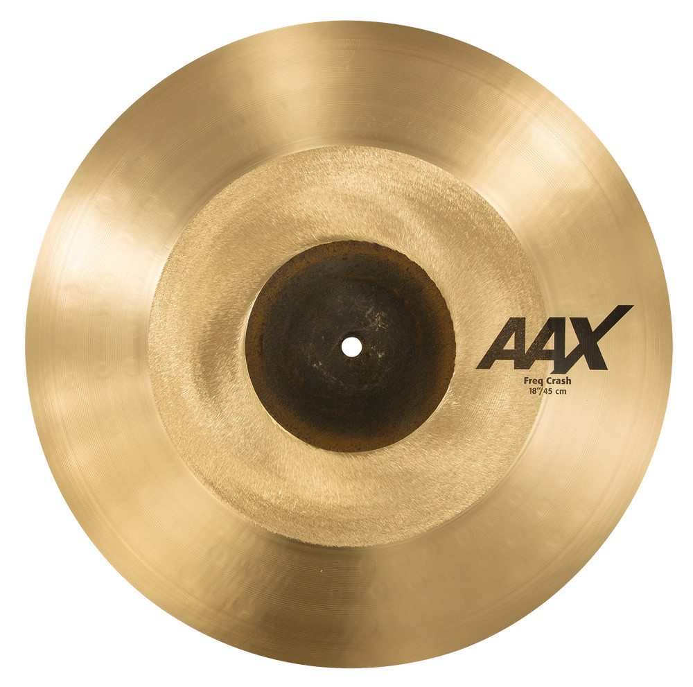 SABIAN 18" Freq Crash