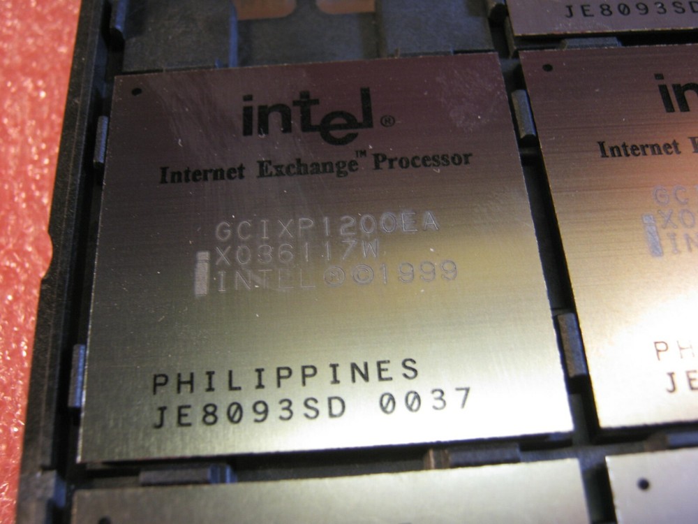 GCIXP1200EA NOS from Intel