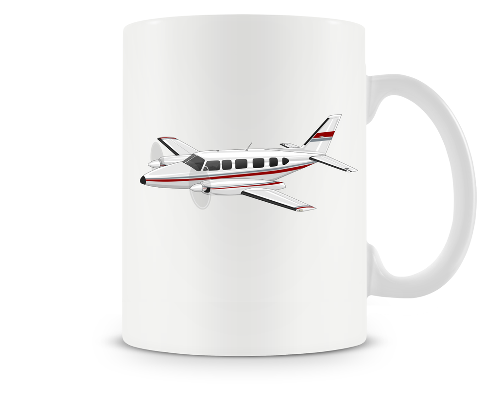 Piper Navajo Mug - 15oz