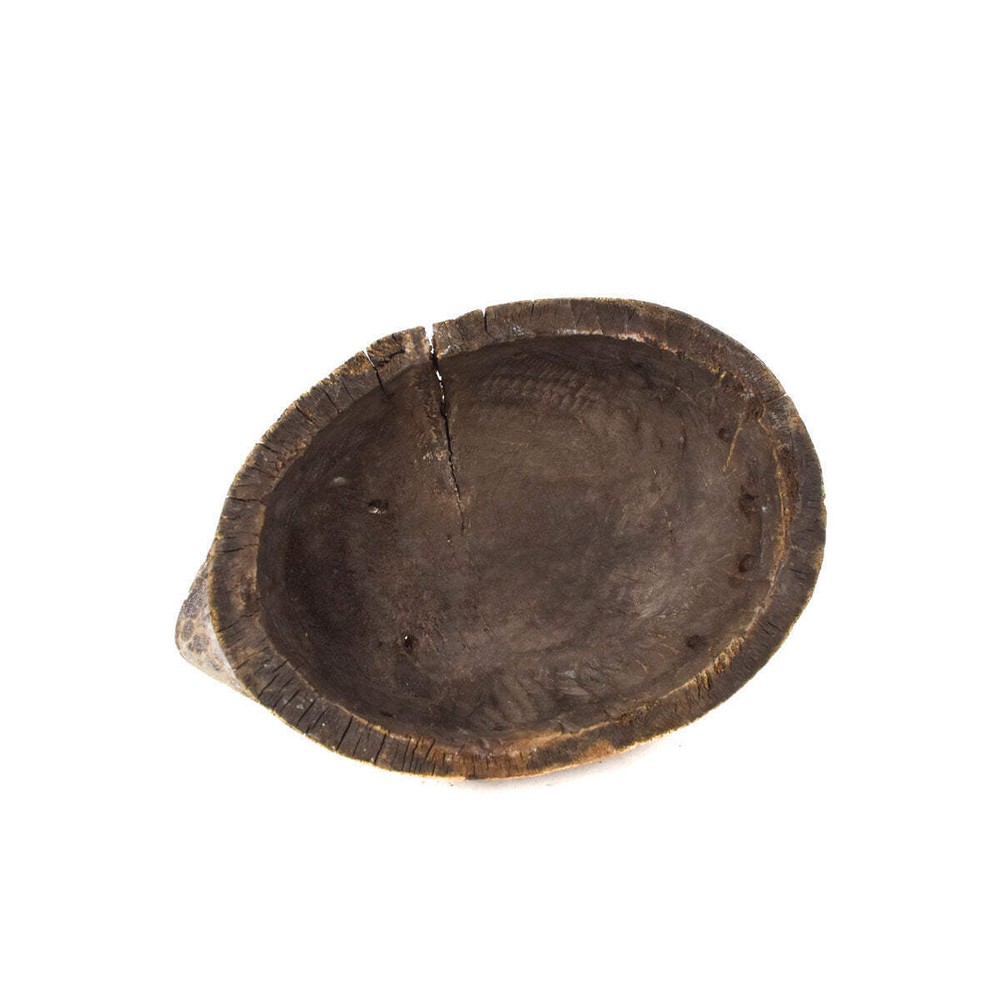 Yoruba Gelede Mask Nigeria