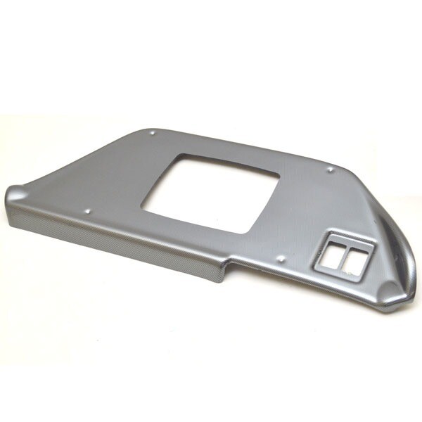 Ranger Boat Bow Panel 7202273A | Gray Gridlock HB700 (Single)