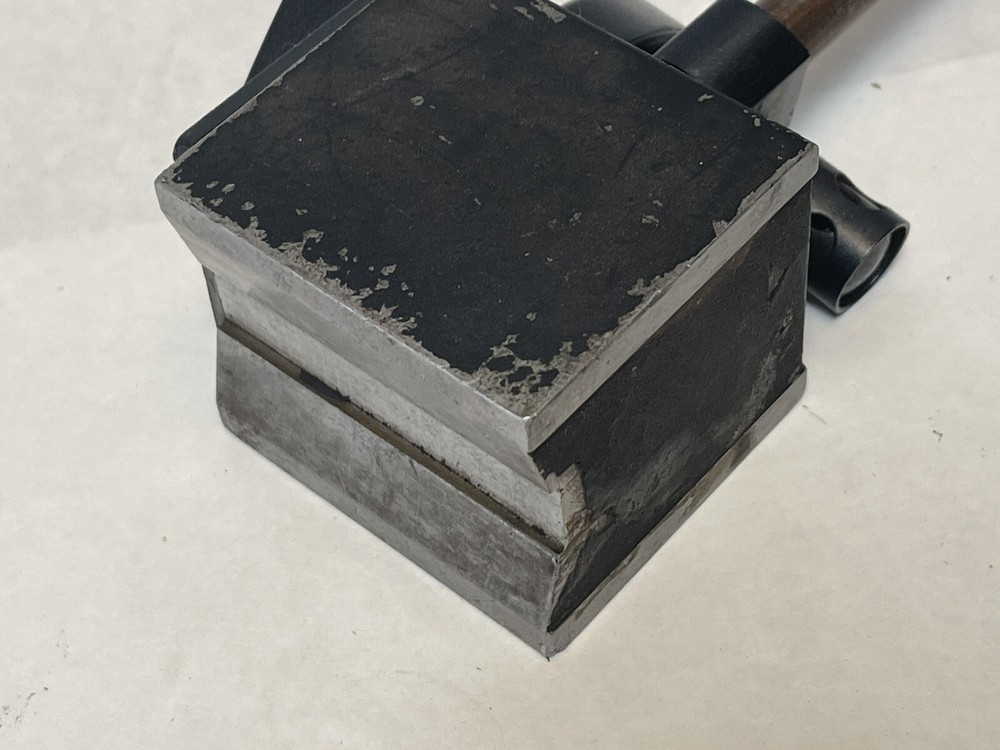 Machinist tools magnetic base Used (S14)