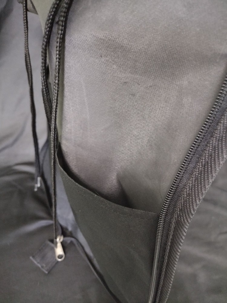 Zildjian Basic Drumstick Bag