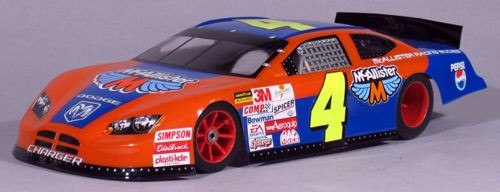 Flying M Stocker (Charger) #94
