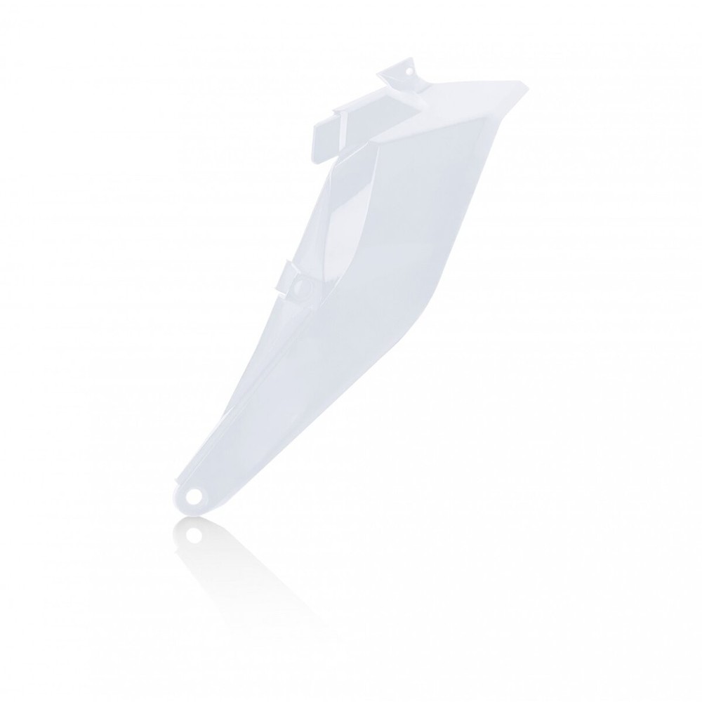 Acerbis White Side Panels - 2685976811