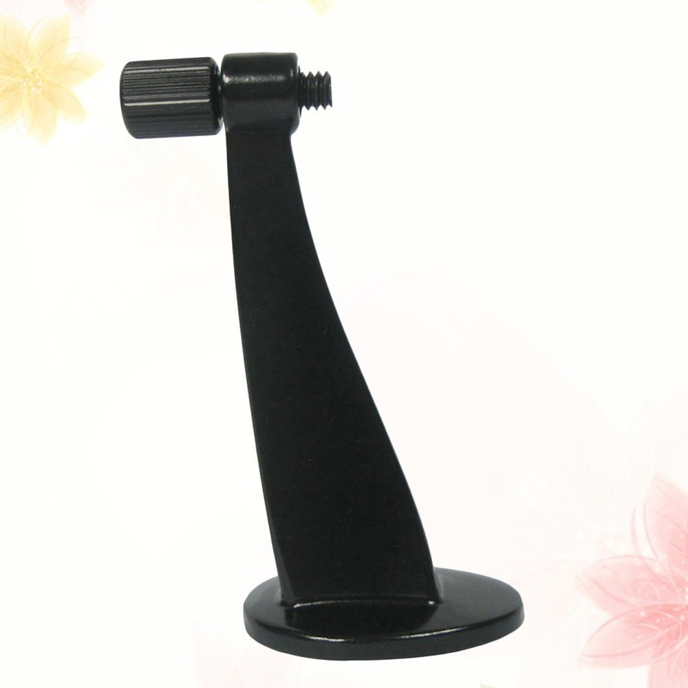 Mini Tripod Adapter Smartphone Telescope Bracket Binocular Mount