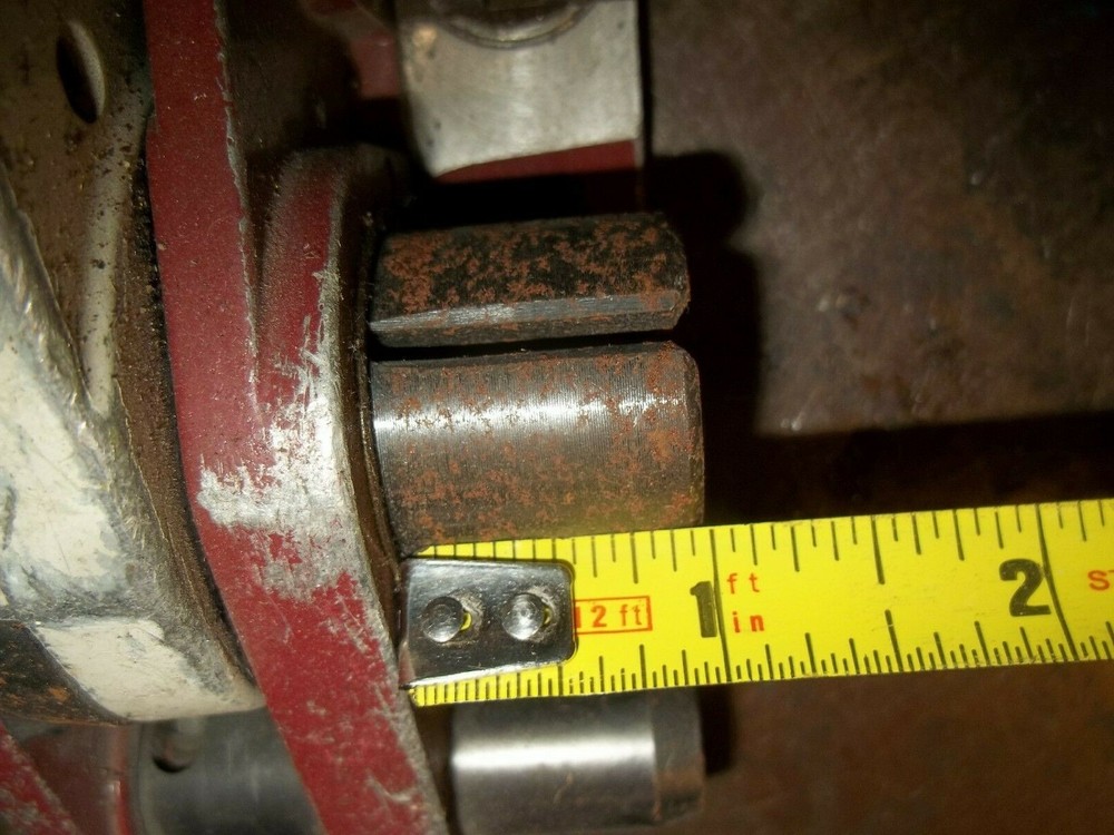 UNBRANDED PLASTIC BANDING STRAPPING TOOL (UU6)